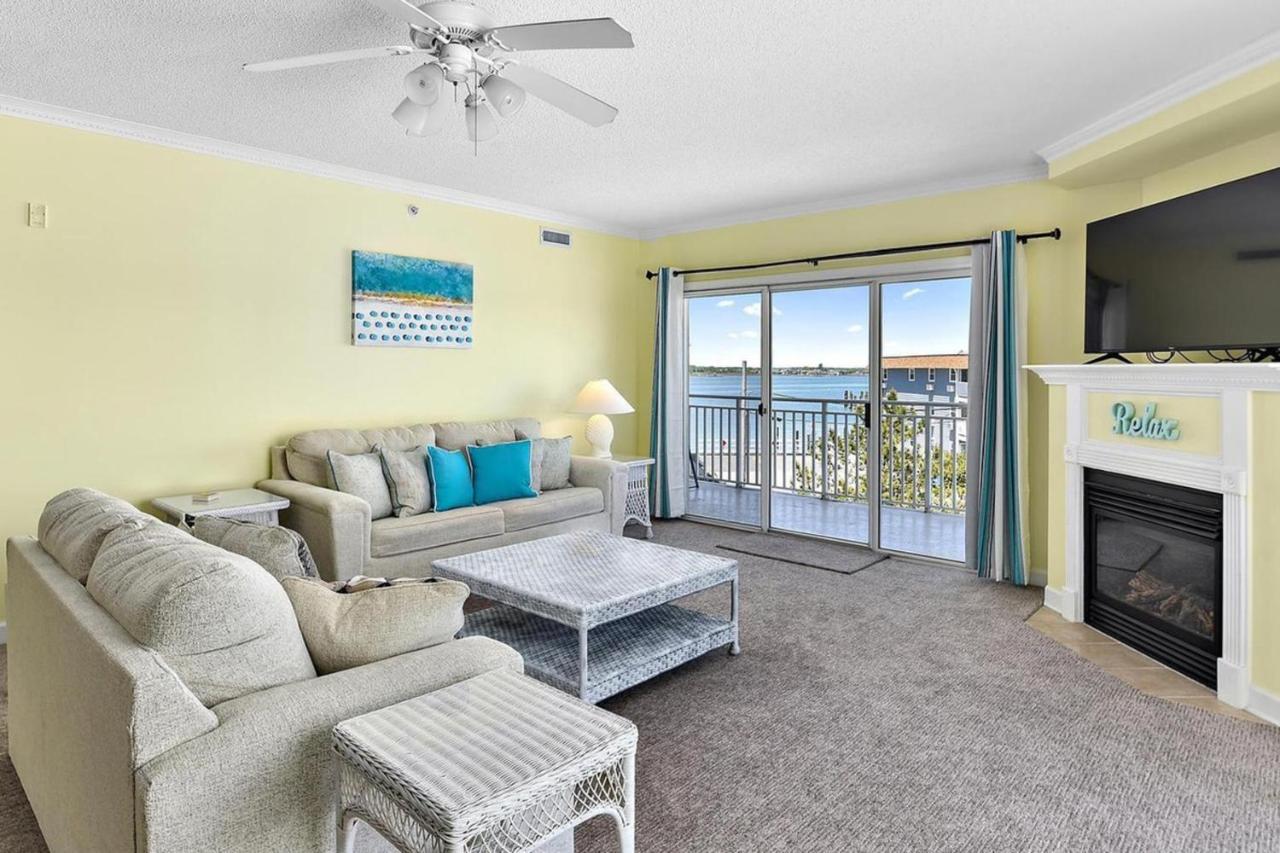 Bahia Vista II 305 Ocean City Exterior foto