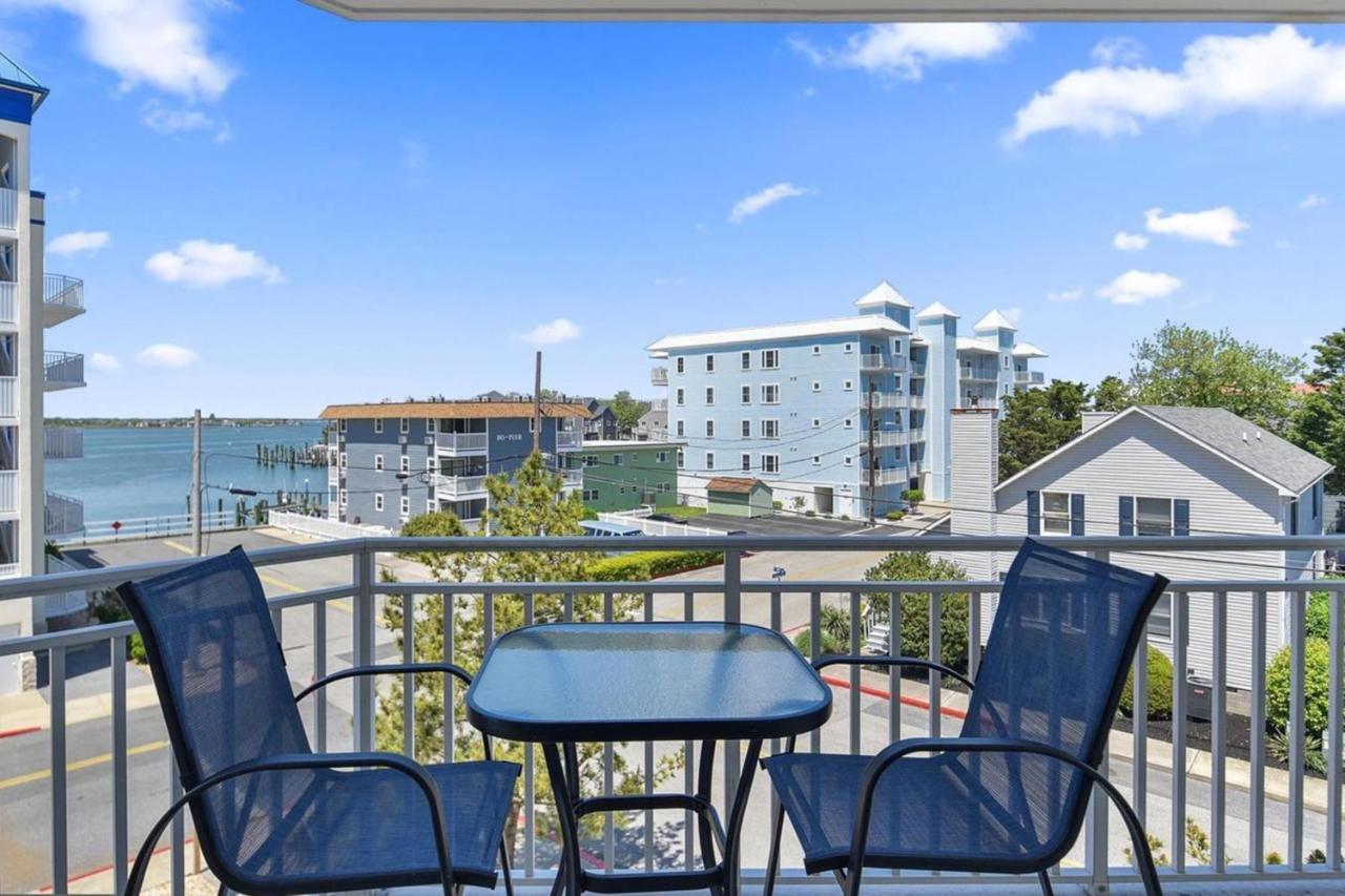 Bahia Vista II 305 Ocean City Exterior foto