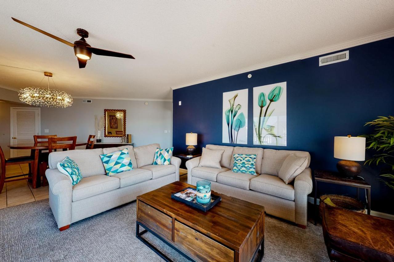 Bahia Vista II 305 Ocean City Exterior foto